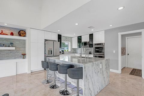 Tiny photo for 20532 Sausalito Drive, Boca Raton, FL 33498 (MLS # RX-11097656)