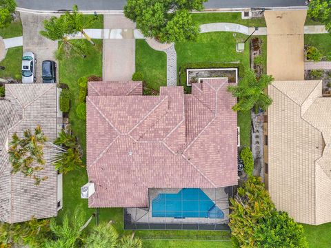 Tiny photo for 20532 Sausalito Drive, Boca Raton, FL 33498 (MLS # RX-11097656)