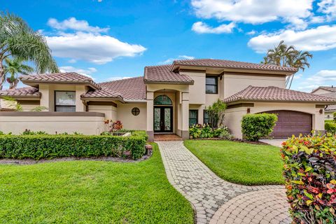 Tiny photo for 20532 Sausalito Drive, Boca Raton, FL 33498 (MLS # RX-11097656)