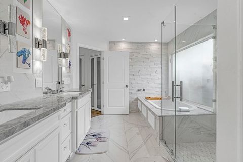 Tiny photo for 20532 Sausalito Drive, Boca Raton, FL 33498 (MLS # RX-11097656)