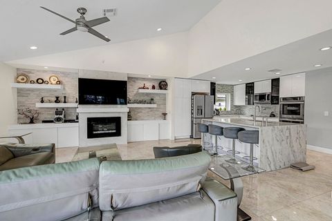 Tiny photo for 20532 Sausalito Drive, Boca Raton, FL 33498 (MLS # RX-11097656)