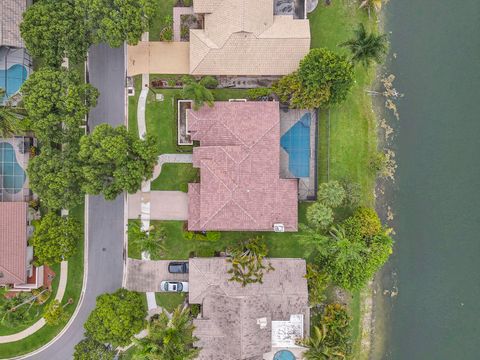 Tiny photo for 20532 Sausalito Drive, Boca Raton, FL 33498 (MLS # RX-11097656)