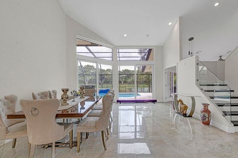 Tiny photo for 20532 Sausalito Drive, Boca Raton, FL 33498 (MLS # RX-11097656)