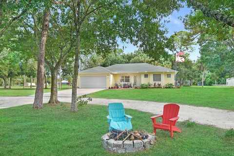 Photo of 9873 Orange Avenue, Fort Pierce, FL 34945 (MLS # RX-11124118)