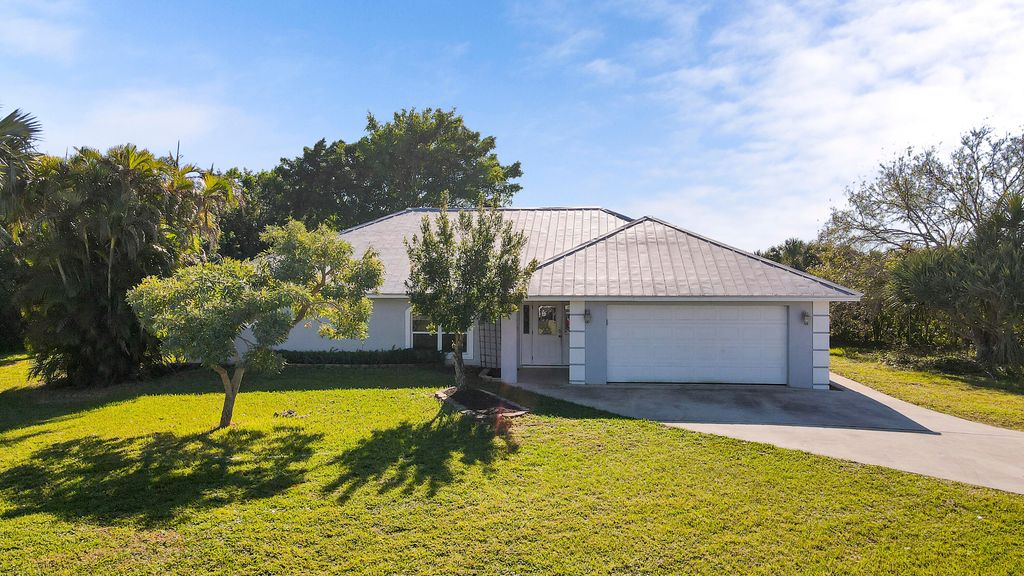 Photo of 310 Rosewood Drive, Fort Pierce, FL 34947 (MLS # RX-10857392)