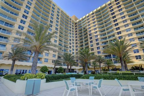 Tiny photo for 2501 S Ocean Drive #1108, Hollywood, FL 33019 (MLS # RX-11120938)