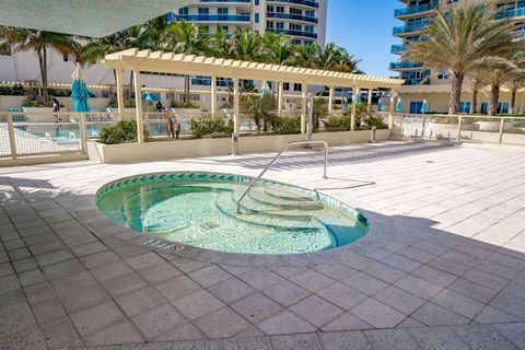 Tiny photo for 2501 S Ocean Drive #1108, Hollywood, FL 33019 (MLS # RX-11120938)