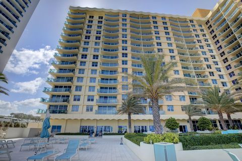 Tiny photo for 2501 S Ocean Drive #1108, Hollywood, FL 33019 (MLS # RX-11120938)