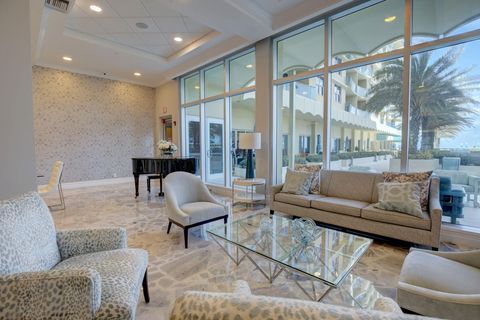 Tiny photo for 2501 S Ocean Drive #1108, Hollywood, FL 33019 (MLS # RX-11120938)