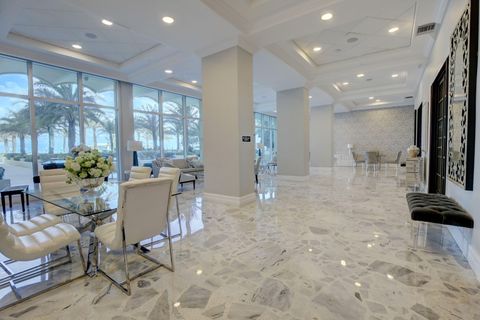 Tiny photo for 2501 S Ocean Drive #1108, Hollywood, FL 33019 (MLS # RX-11120938)