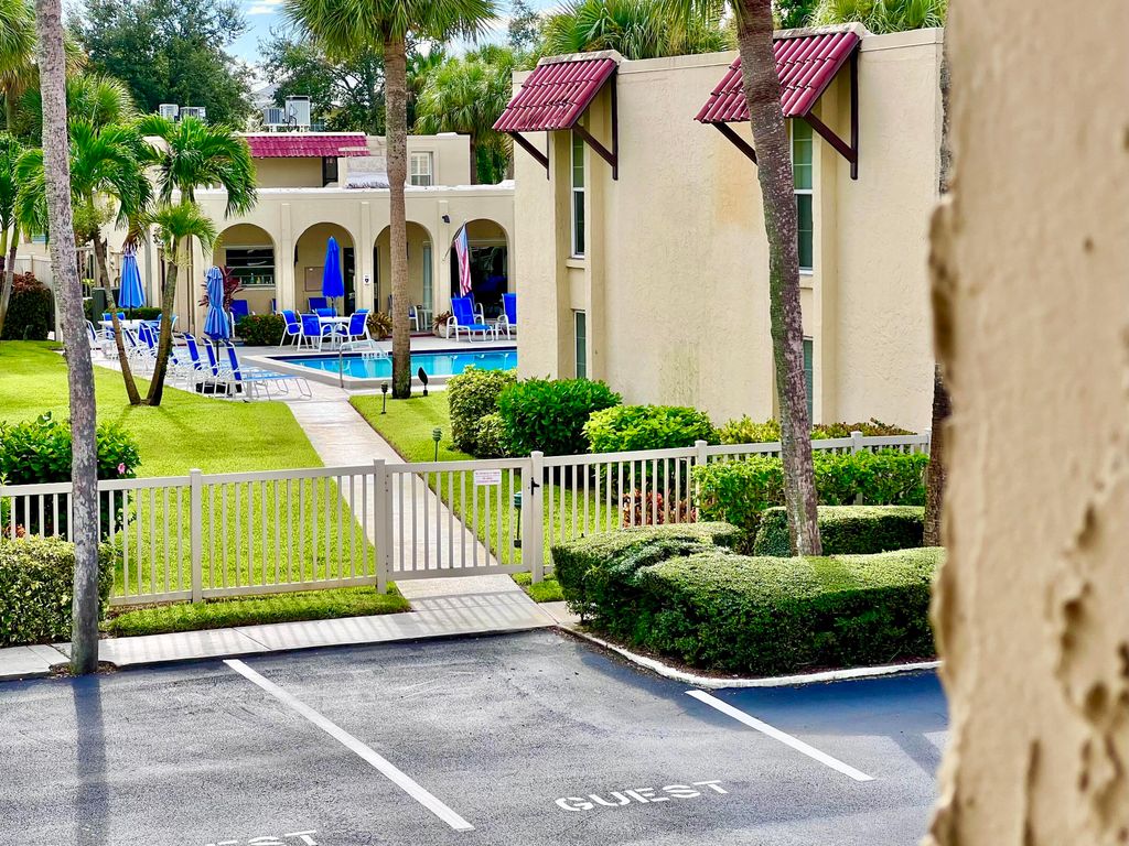 Photo of 835 18th Street #710, Vero Beach, FL 32960 (MLS # RX-11125682)
