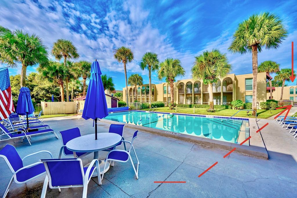 Photo of 835 18th Street #710, Vero Beach, FL 32960 (MLS # RX-11125682)