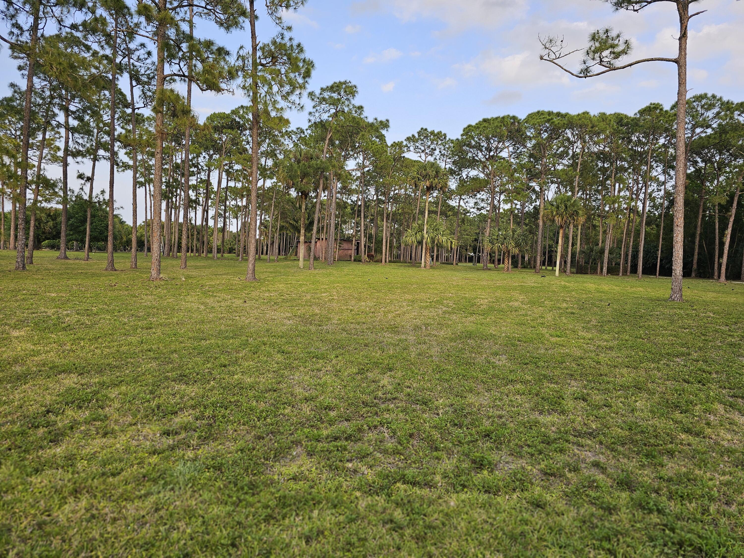 

                                                                             Loxahatchee Groves                                

                                    , FL - $1,500,000