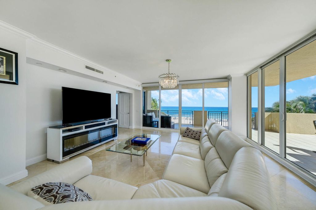 Photo of 3800 N Ocean Drive #452, Singer Island, FL 33404 (MLS # RX-11083547)