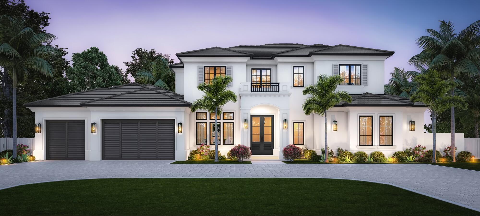 Property for Sale at 2012 Nw 2nd Avenue, Delray Beach, Palm Beach County, Florida - Bedrooms: 5 
Bathrooms: 5.5  - $6,500,000
