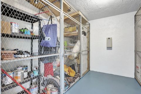 Tiny photo for 7800 NW 18th Street #201, Margate, FL 33063 (MLS # RX-11123253)