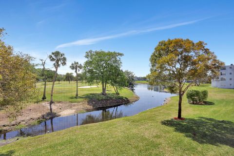 Tiny photo for 7800 NW 18th Street #201, Margate, FL 33063 (MLS # RX-11123253)