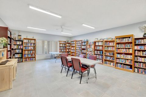 Tiny photo for 7800 NW 18th Street #201, Margate, FL 33063 (MLS # RX-11123253)