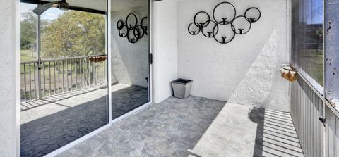 Tiny photo for 7800 NW 18th Street #201, Margate, FL 33063 (MLS # RX-11123253)