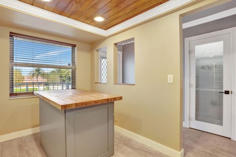 Tiny photo for 7800 NW 18th Street #201, Margate, FL 33063 (MLS # RX-11123253)