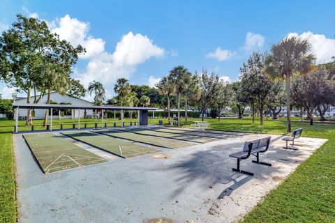 Tiny photo for 7800 NW 18th Street #201, Margate, FL 33063 (MLS # RX-11123253)