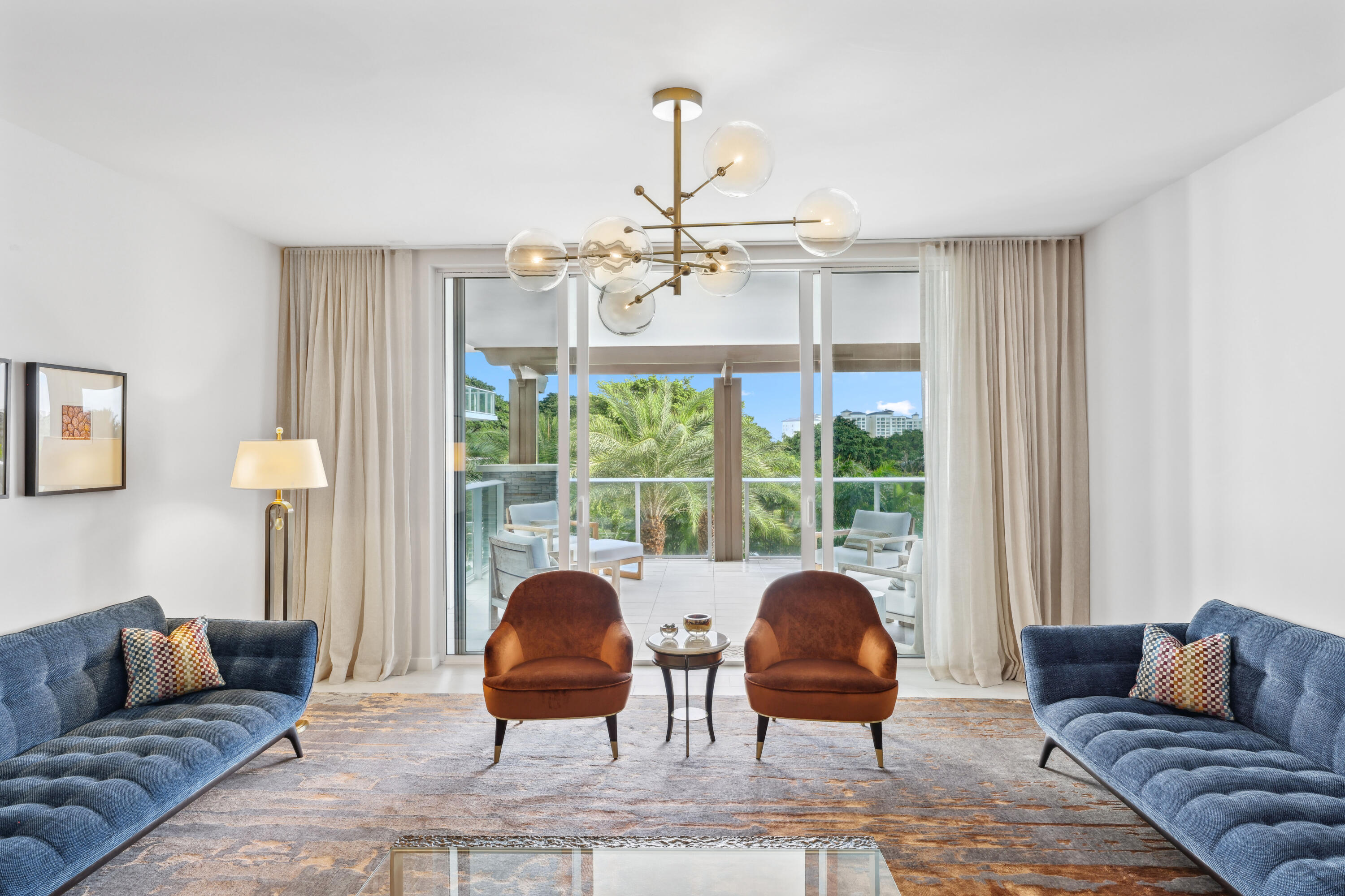 200 Se Mizner Boulevard 407, Boca Raton, Palm Beach County, Florida - 2 Bedrooms  
3.5 Bathrooms - 
