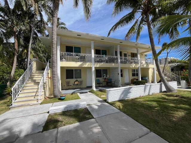 1172 Surf Road A3, Riviera Beach, Palm Beach County, Florida - 2 Bedrooms  
1 Bathrooms - 