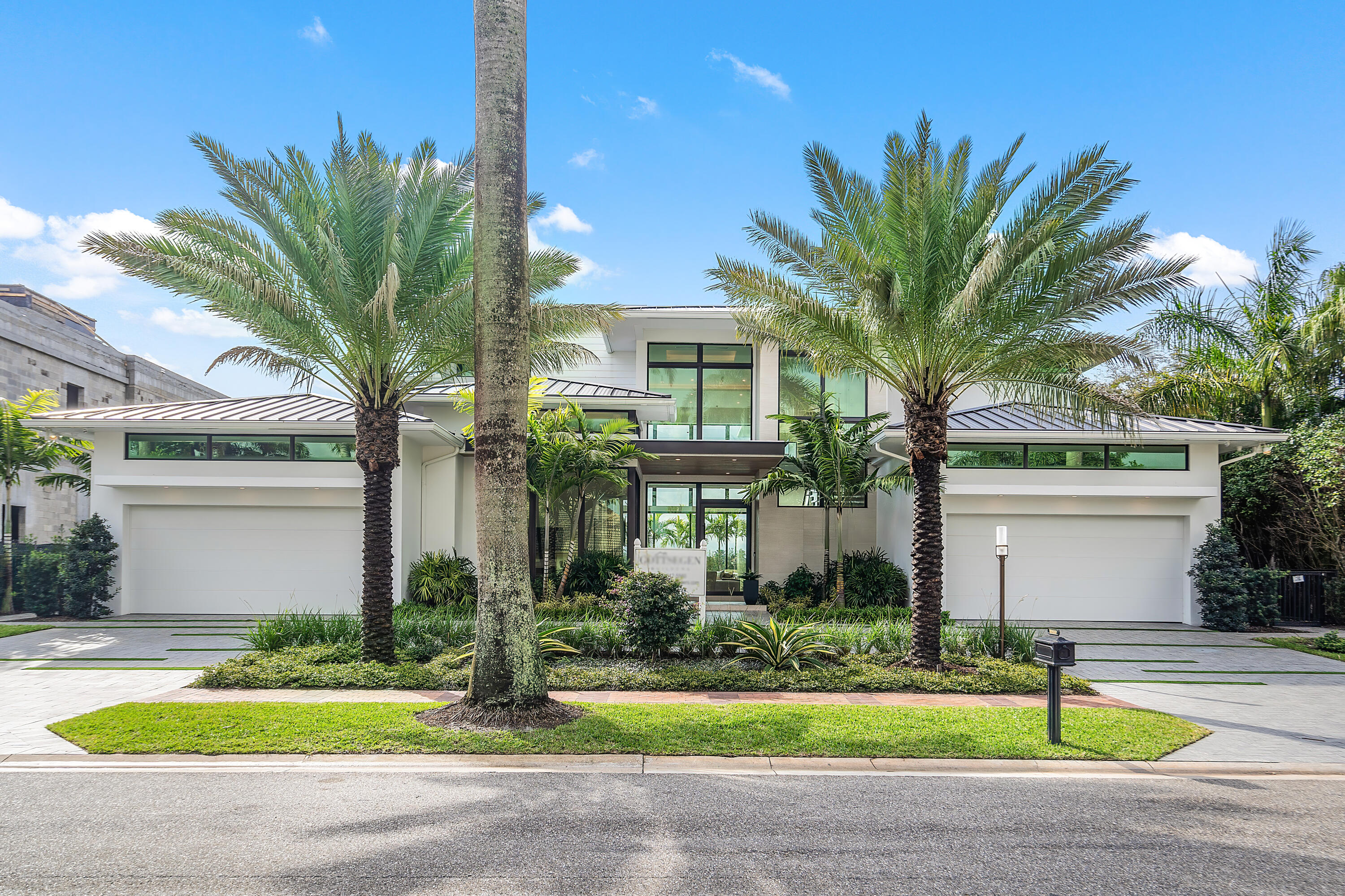Property for Sale at 17137 Northway Circle, Boca Raton, Palm Beach County, Florida - Bedrooms: 5 
Bathrooms: 5.5  - $7,900,000