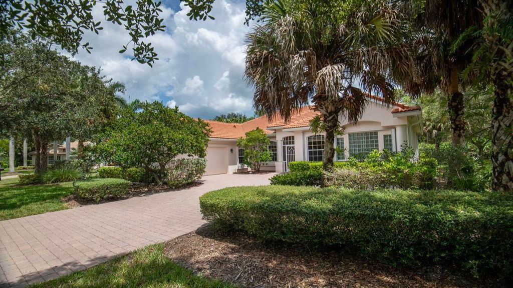 Photo of 4629 NW Royal Oak Drive, Jensen Beach, FL 34957 (MLS # RX-11119478)