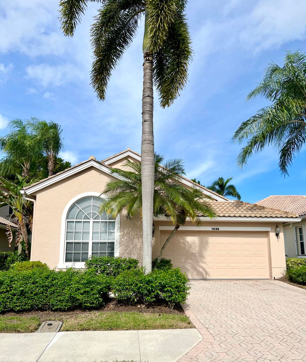 Photo of 1038 Diamond Head Way, Palm Beach Gardens, FL 33418 (MLS # RX-10852719)