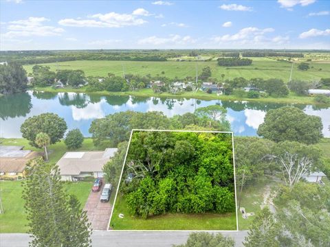 Photo of 6303 Lilyan Parkway, Fort Pierce, FL 34951 (MLS # RX-11127811)