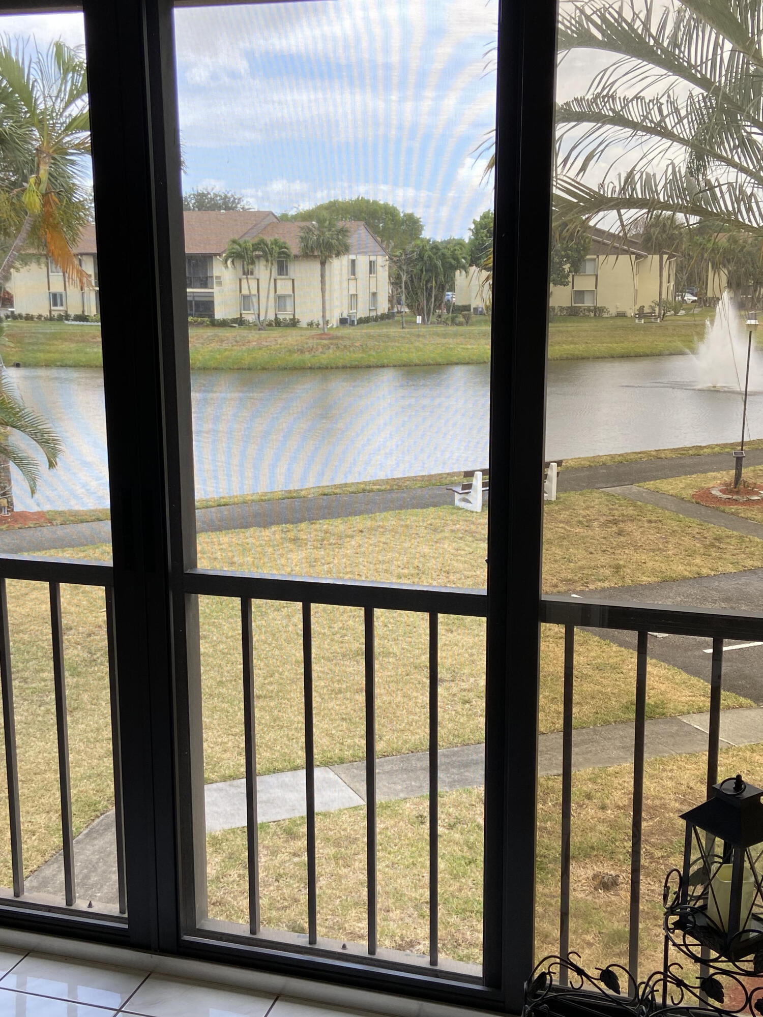 Property for Sale at 3560 Pine Tree Court A-2, Greenacres, Palm Beach County, Florida - Bedrooms: 2 
Bathrooms: 1.5  - $209,900