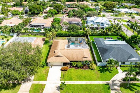 Tiny photo for 1421 SW 16th Street, Boca Raton, FL 33486 (MLS # RX-11117512)