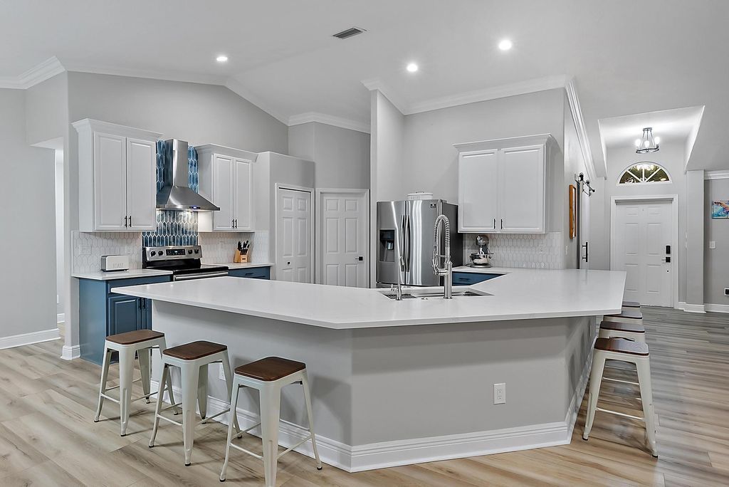 Photo of 2160 SW Panther Trace, Stuart, FL 34997 (MLS # RX-11129675)