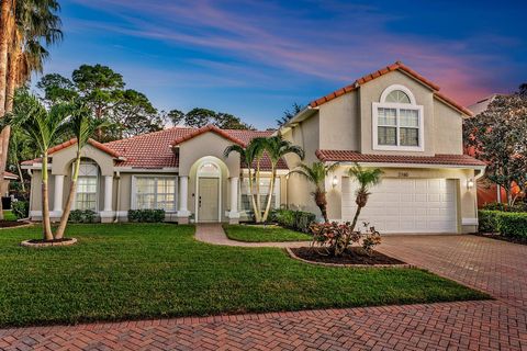 Photo of 2160 SW Panther Trace, Stuart, FL 34997 (MLS # RX-11129675)