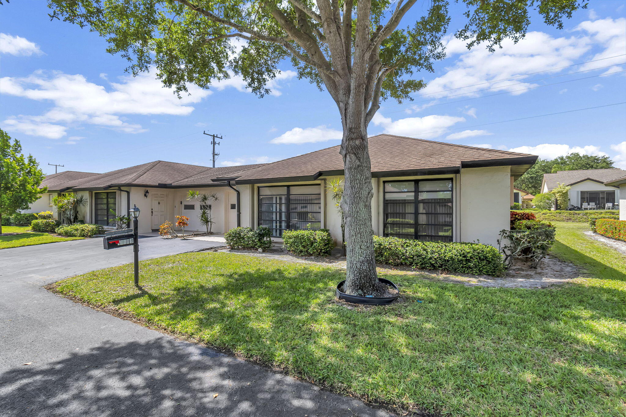 Property for Sale at 4866 Equestrian Road B, Boynton Beach, Palm Beach County, Florida - Bedrooms: 2 
Bathrooms: 2  - $235,000