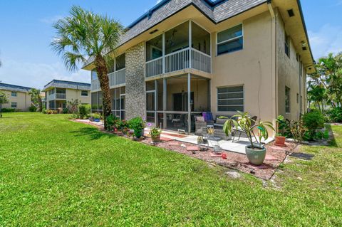 Photo of 1100 E Indiantown Road #101, Jupiter, FL 33477 (MLS # RX-11115025)