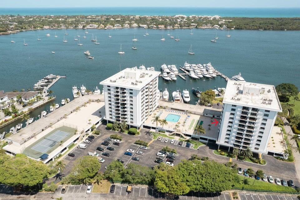 1200 Marine Way 201, North Palm Beach, Miami-Dade County, Florida - 2 Bedrooms  
2 Bathrooms - 