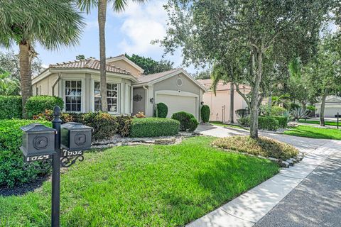 Photo of 7932 Seagrape Shores Drive, Lake Worth, FL 33467 (MLS # RX-11128964)