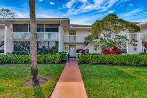 Photo of 4660 SW Parkgate Boulevard #C, Palm City, FL 34990 (MLS # RX-11053463)
