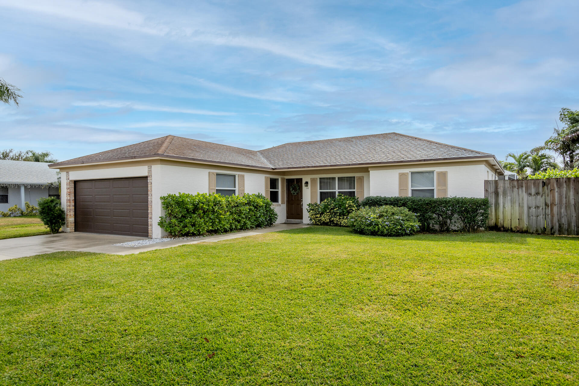 148 Arrowhead Circle, Jupiter, Palm Beach County, Florida - 4 Bedrooms  
2 Bathrooms - 