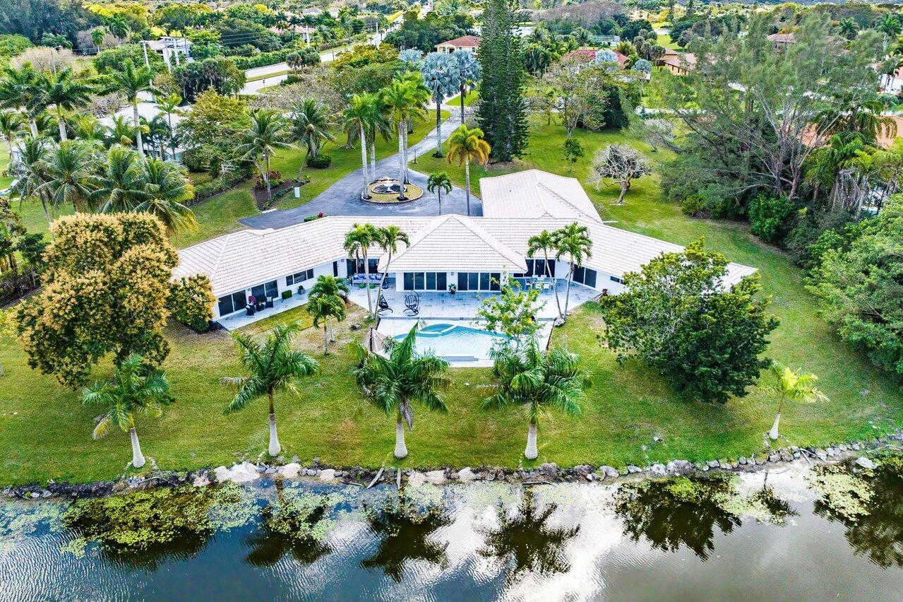 Property for Sale at 6975 N Calumet Circle, Lake Worth, Palm Beach County, Florida - Bedrooms: 4 
Bathrooms: 5  - $1,888,000