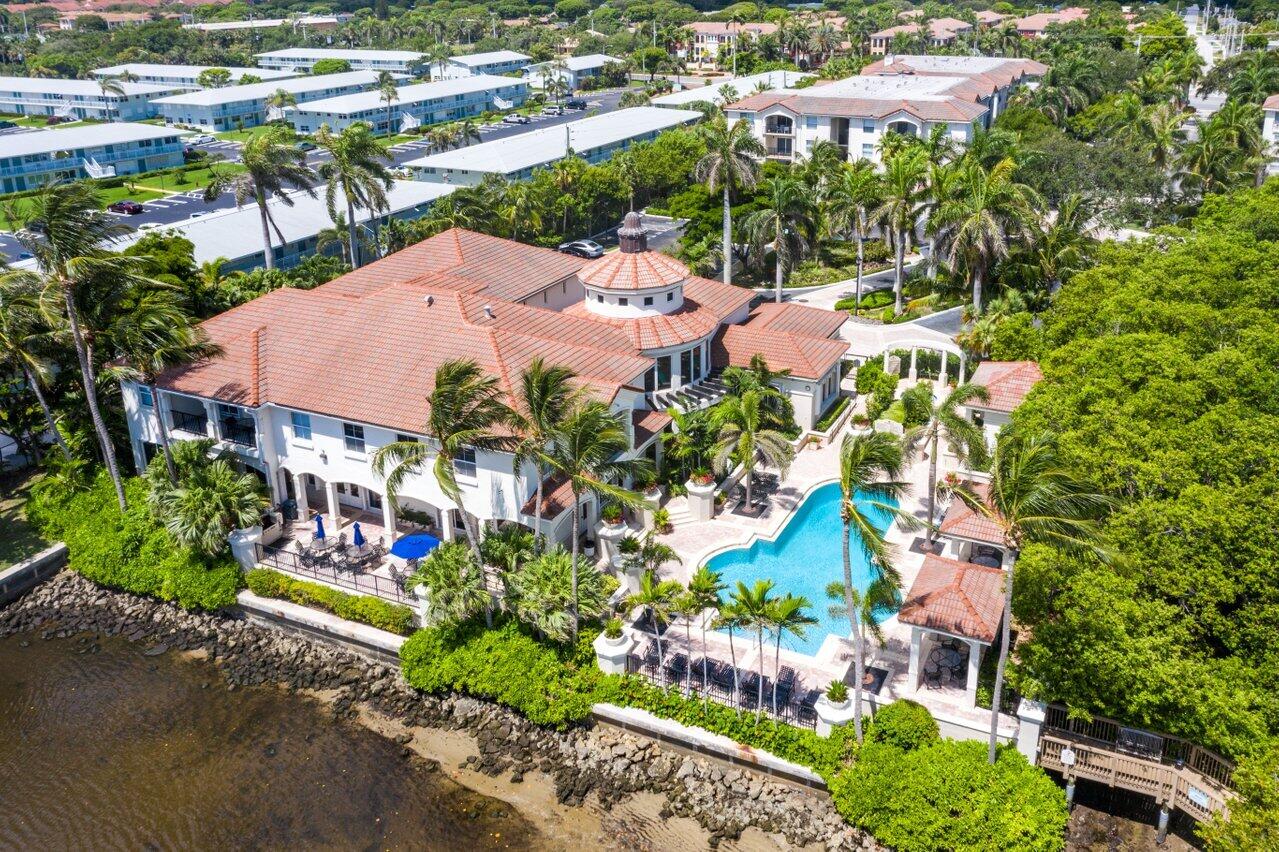 Property for Sale at 3219 Tuscany Way, Boynton Beach, Palm Beach County, Florida - Bedrooms: 2 
Bathrooms: 2  - $405,000
