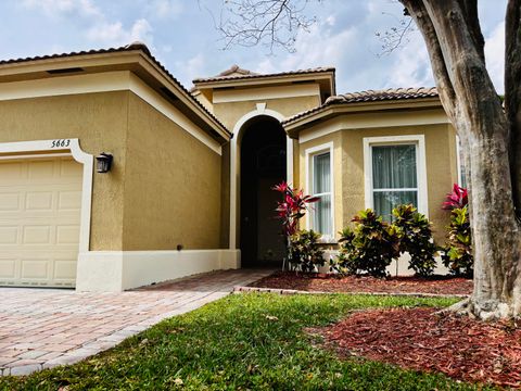 Photo of 5663 Sunberry Circle, Fort Pierce, FL 34951 (MLS # RX-11126350)