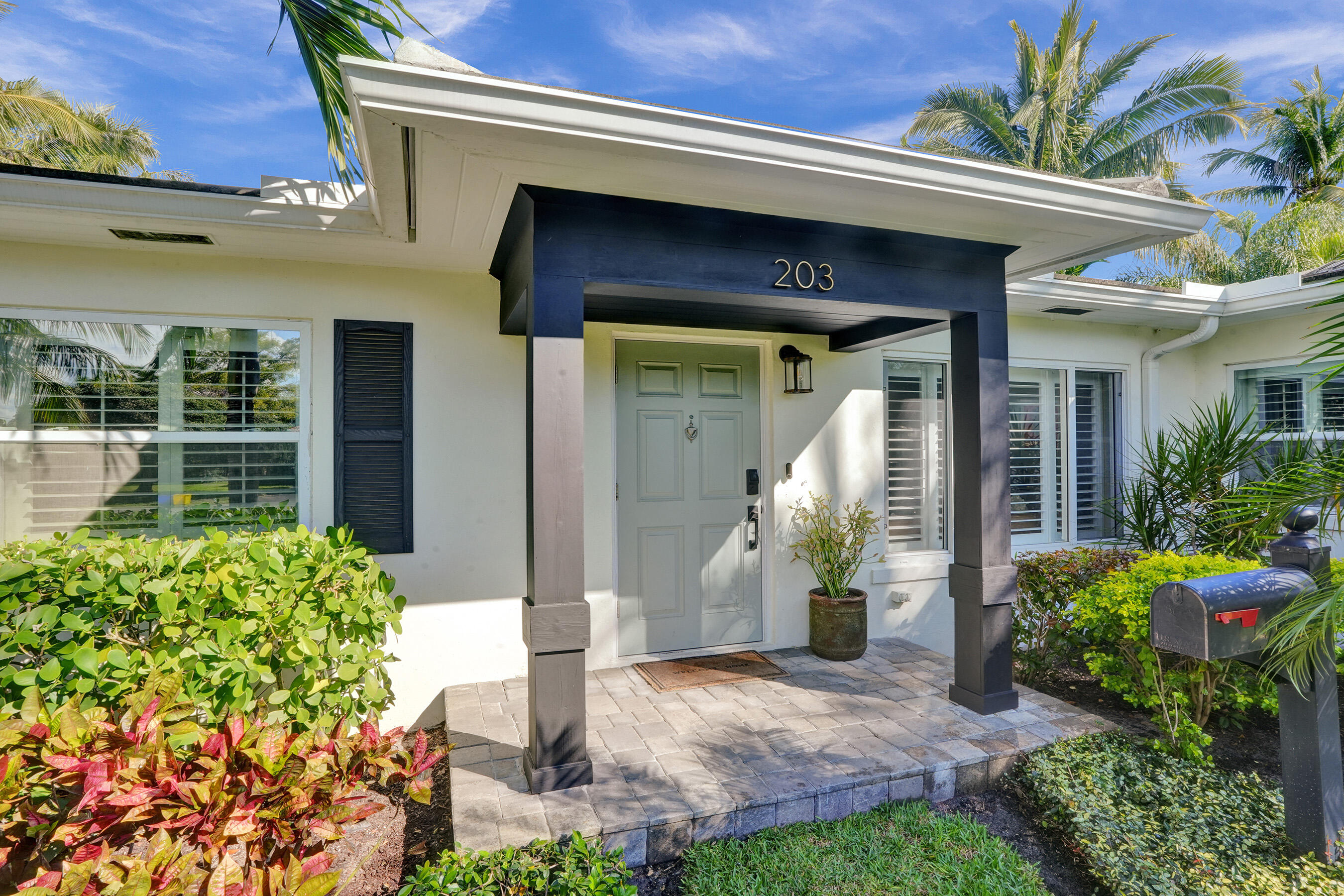Property for Sale at 203 Nw 15th Street, Delray Beach, Palm Beach County, Florida - Bedrooms: 3 
Bathrooms: 2  - $1,795,000