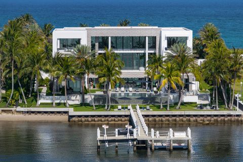 Photo of 1940 S Ocean Boulevard, Manalapan, FL 33462 (MLS # RX-11088980)