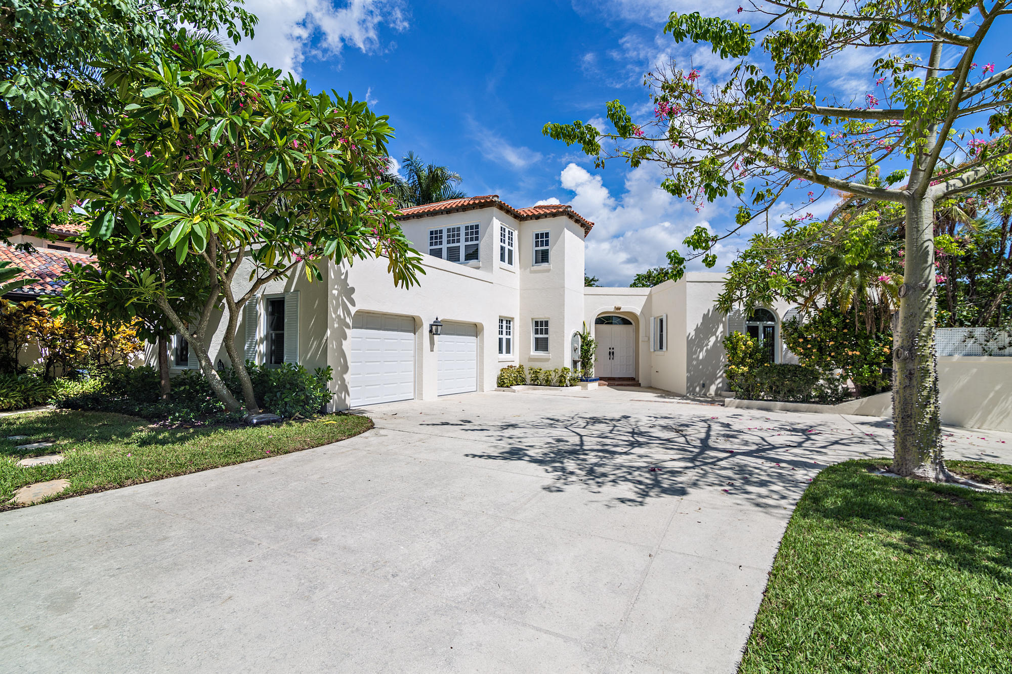 Photo 1 of 10 Harbor Drive, Lake Worth Beach, Florida, $1,695,000, Web #: 10554767