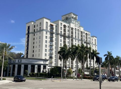 Photo of 651 Okeechobee Boulevard #302, West Palm Beach, FL 33401 (MLS # RX-11126044)
