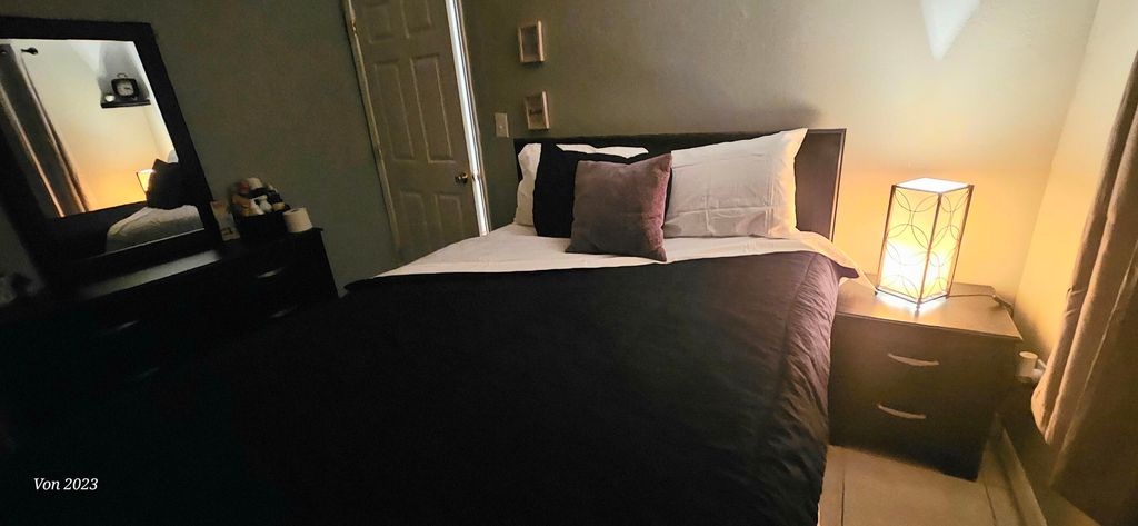 Photo of 2301 Juanita Avenue #1, Fort Pierce, FL 34946 (MLS # RX-11098436)