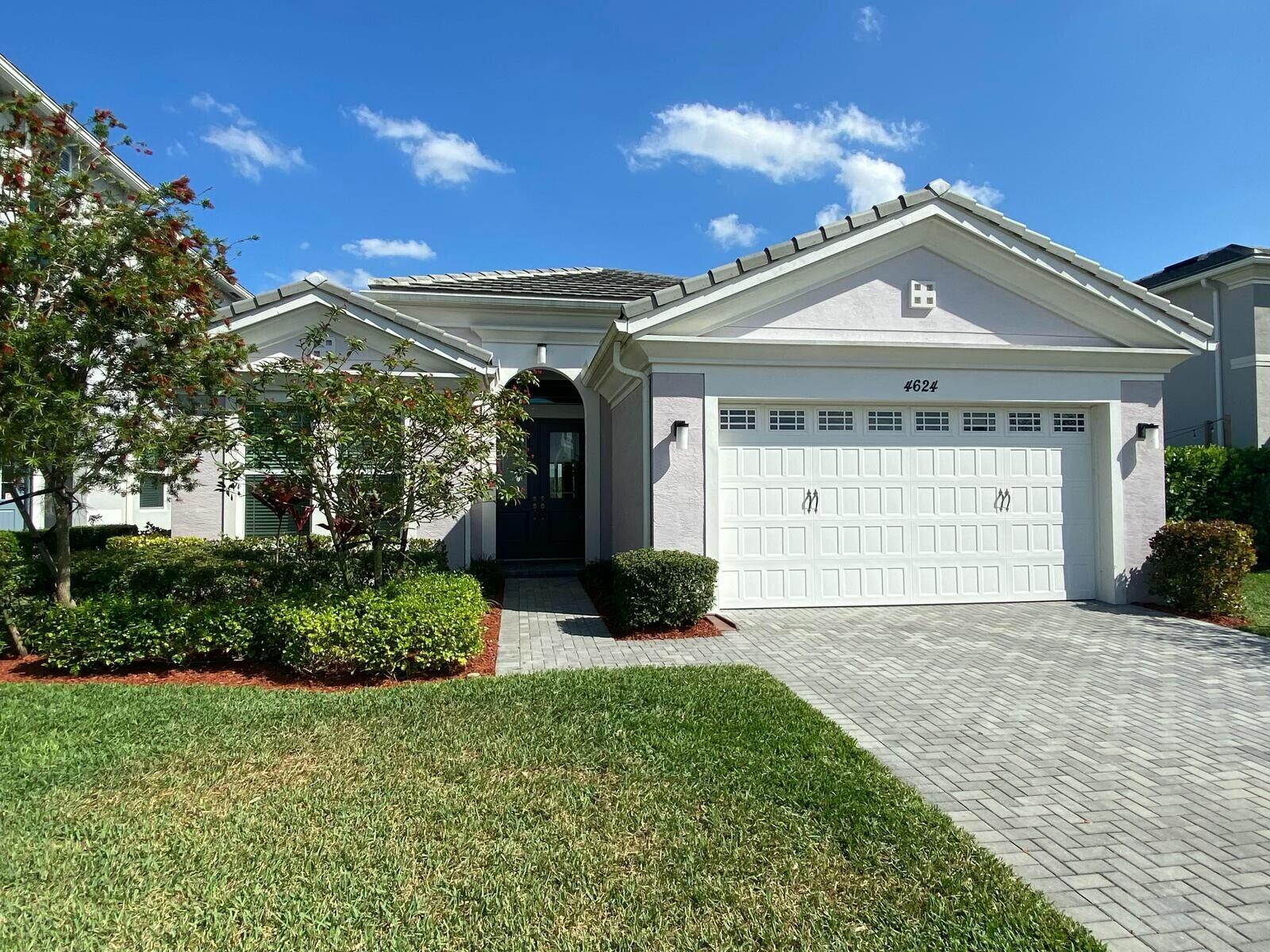 Property for Sale at 4624 Woodland Way, Westlake, Palm Beach County, Florida - Bedrooms: 3 
Bathrooms: 3  - $649,000